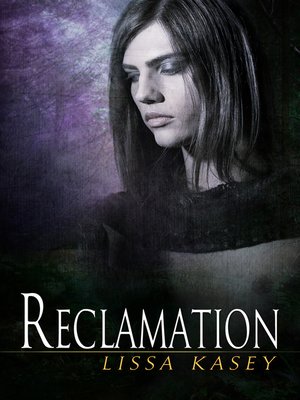 cover image of Reclamation
